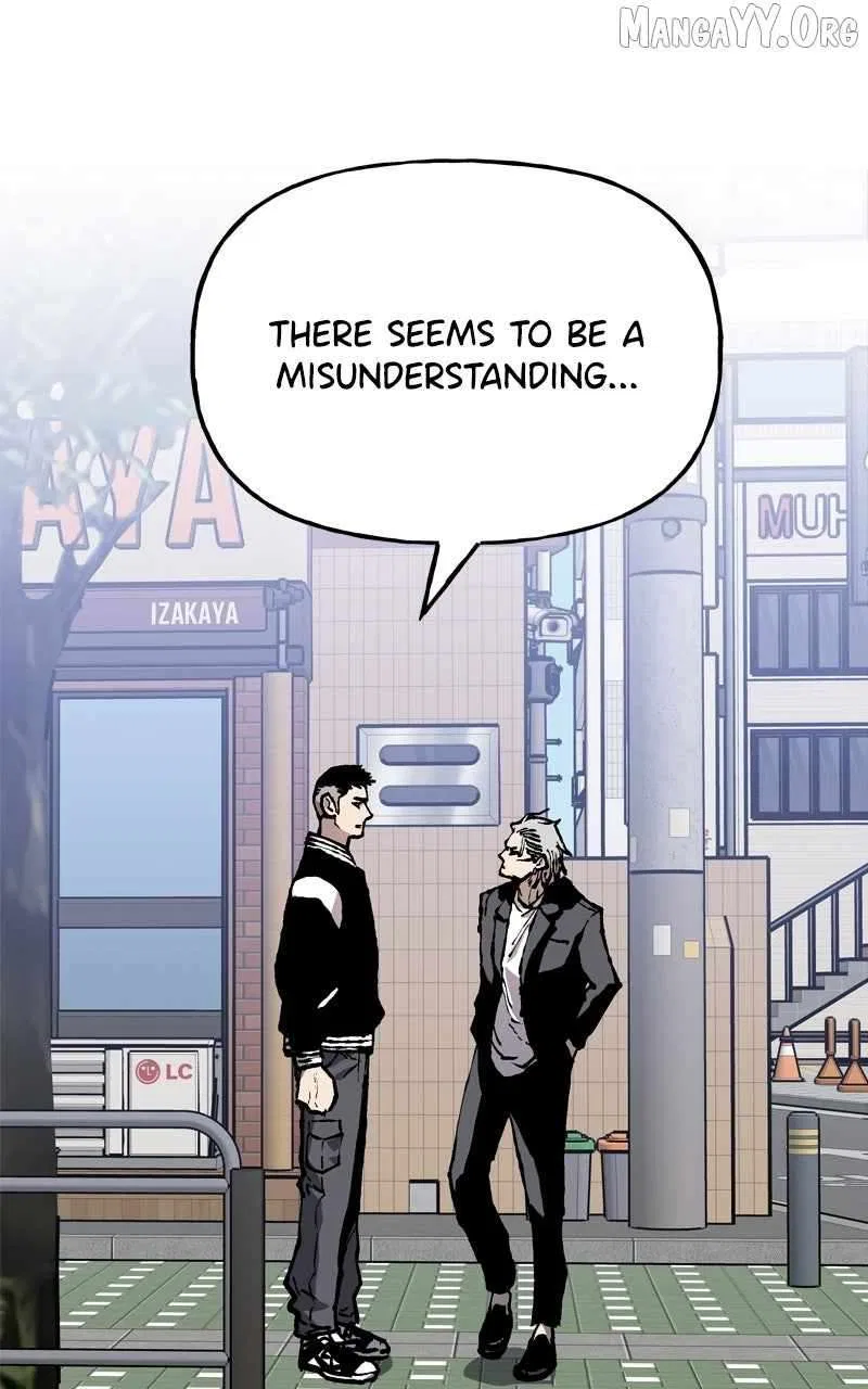 Boss Returns Chapter 66 – Page 1