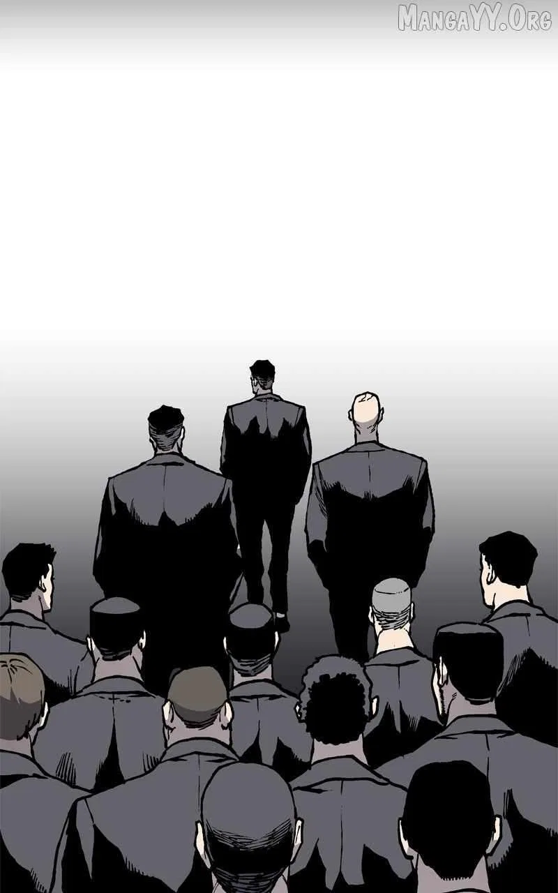 Boss Returns Chapter 66 – Page 9