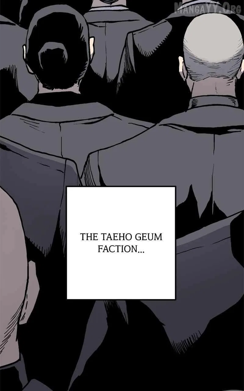Boss Returns Chapter 66 – Page 10