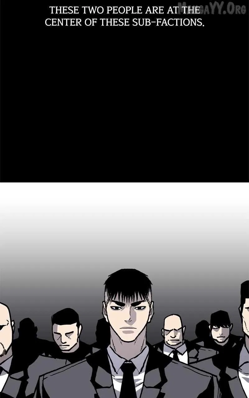 Boss Returns Chapter 66 – Page 14