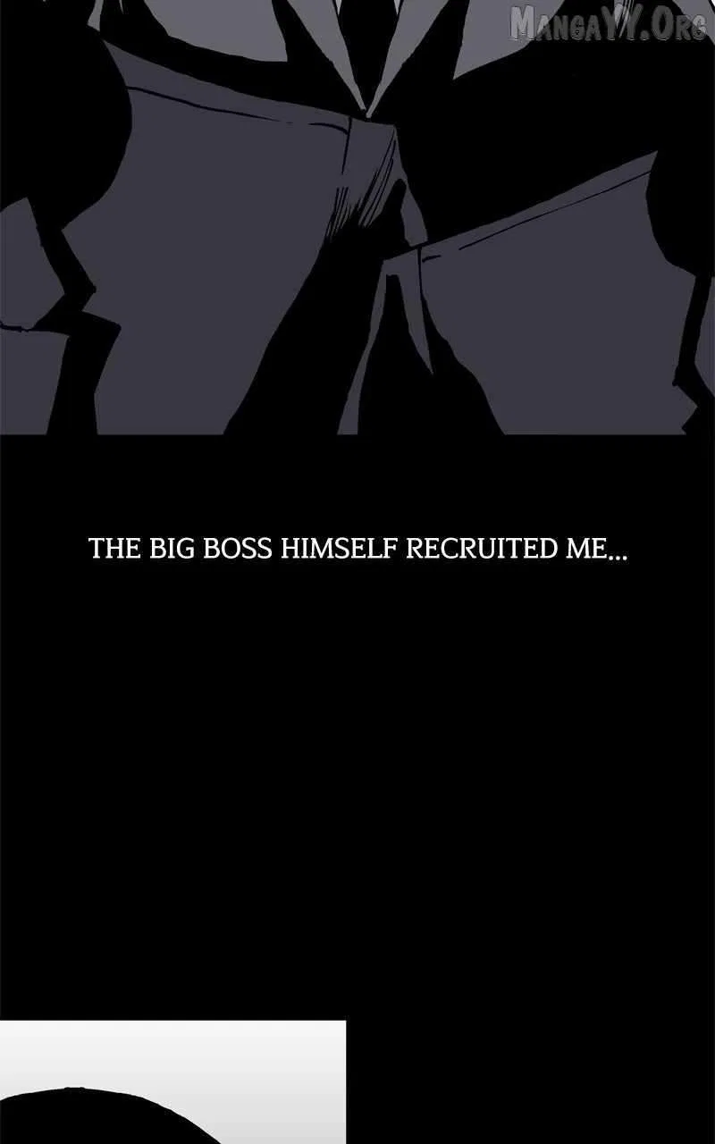 Boss Returns Chapter 66 – Page 15