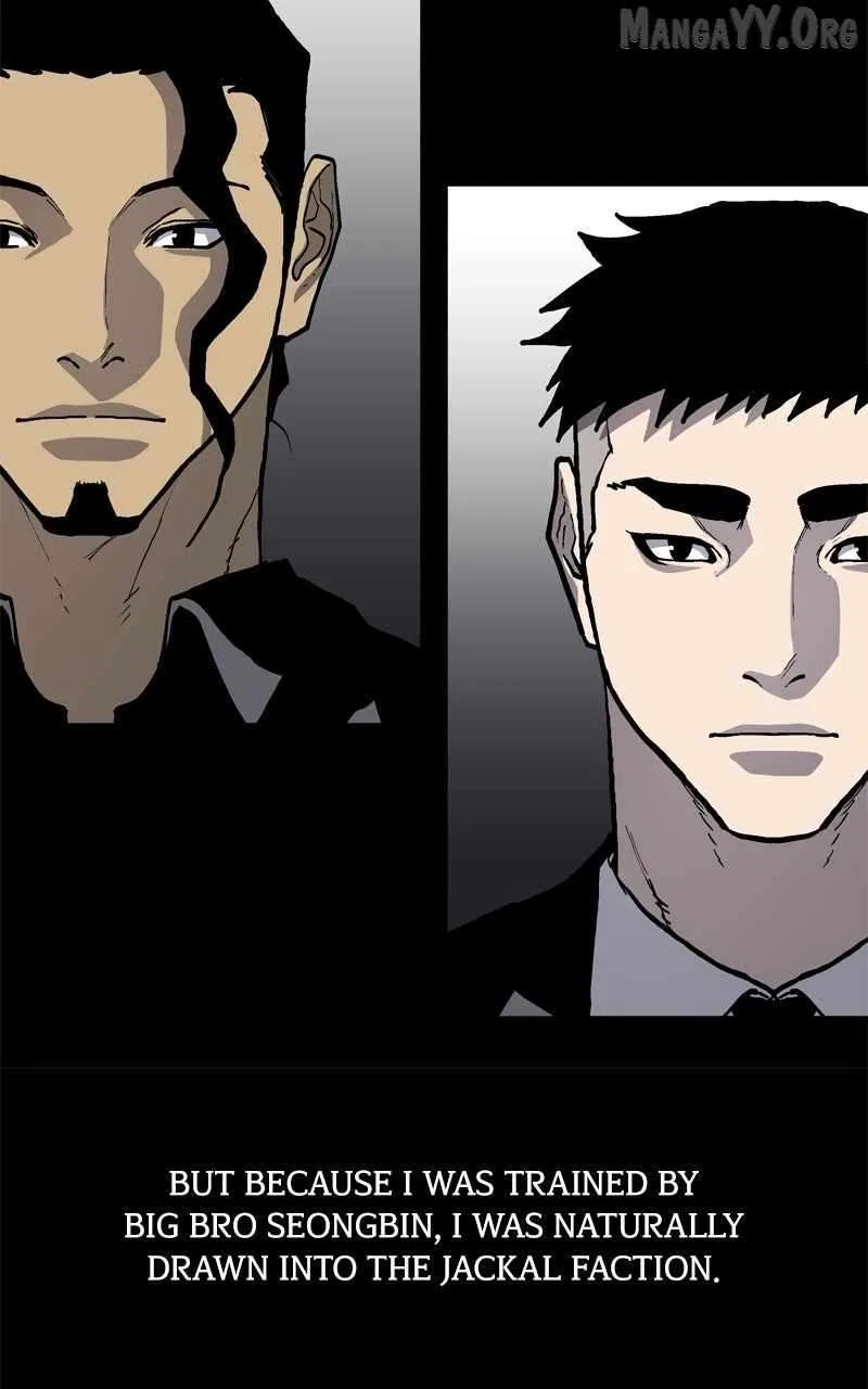Boss Returns Chapter 66 – Page 16