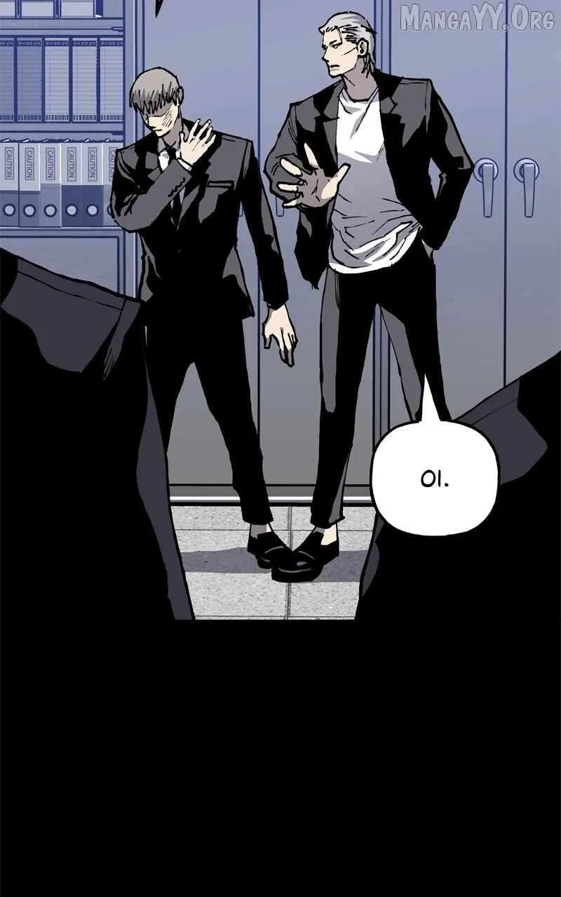 Boss Returns Chapter 66 – Page 20