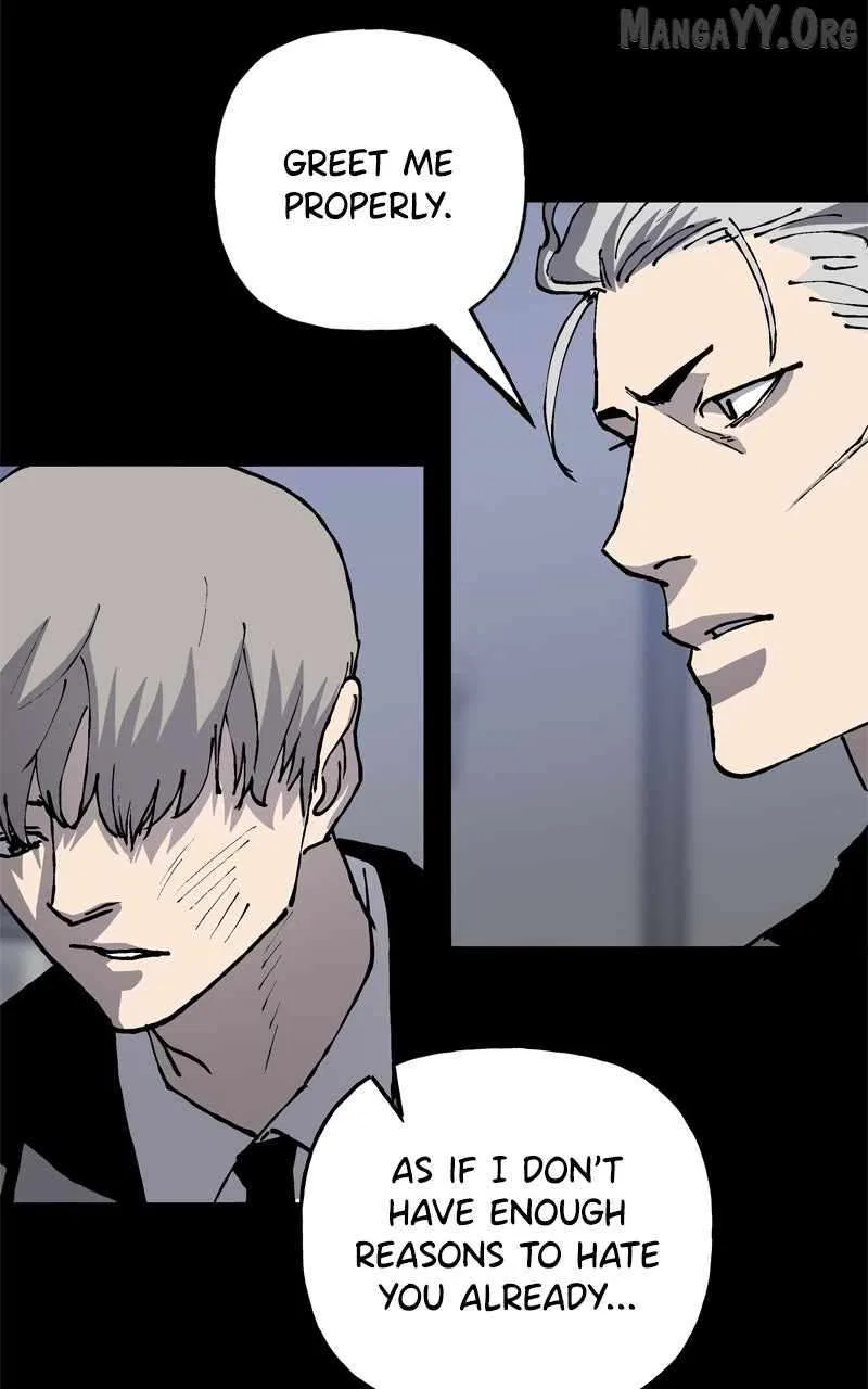 Boss Returns Chapter 66 – Page 21