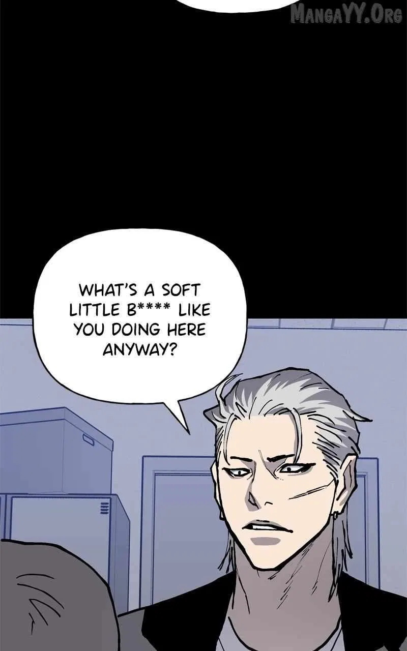 Boss Returns Chapter 66 – Page 22