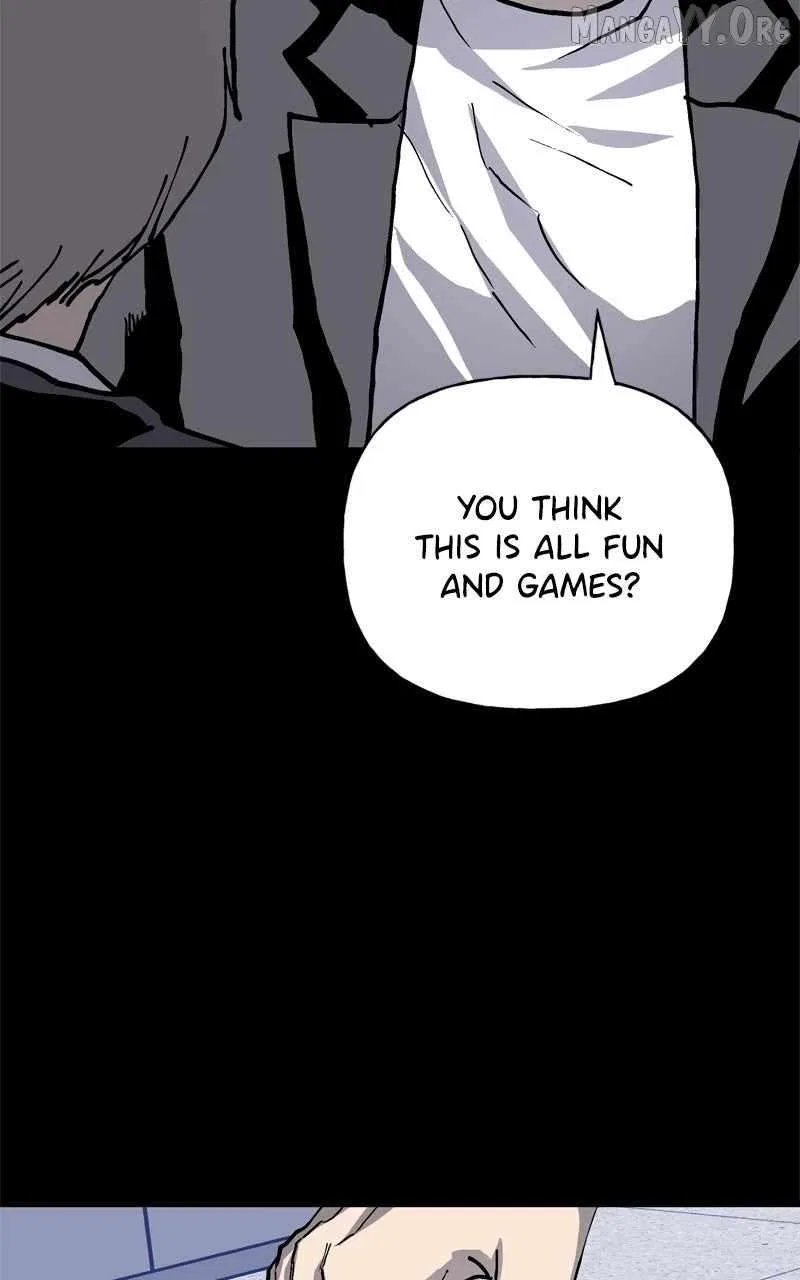 Boss Returns Chapter 66 – Page 23
