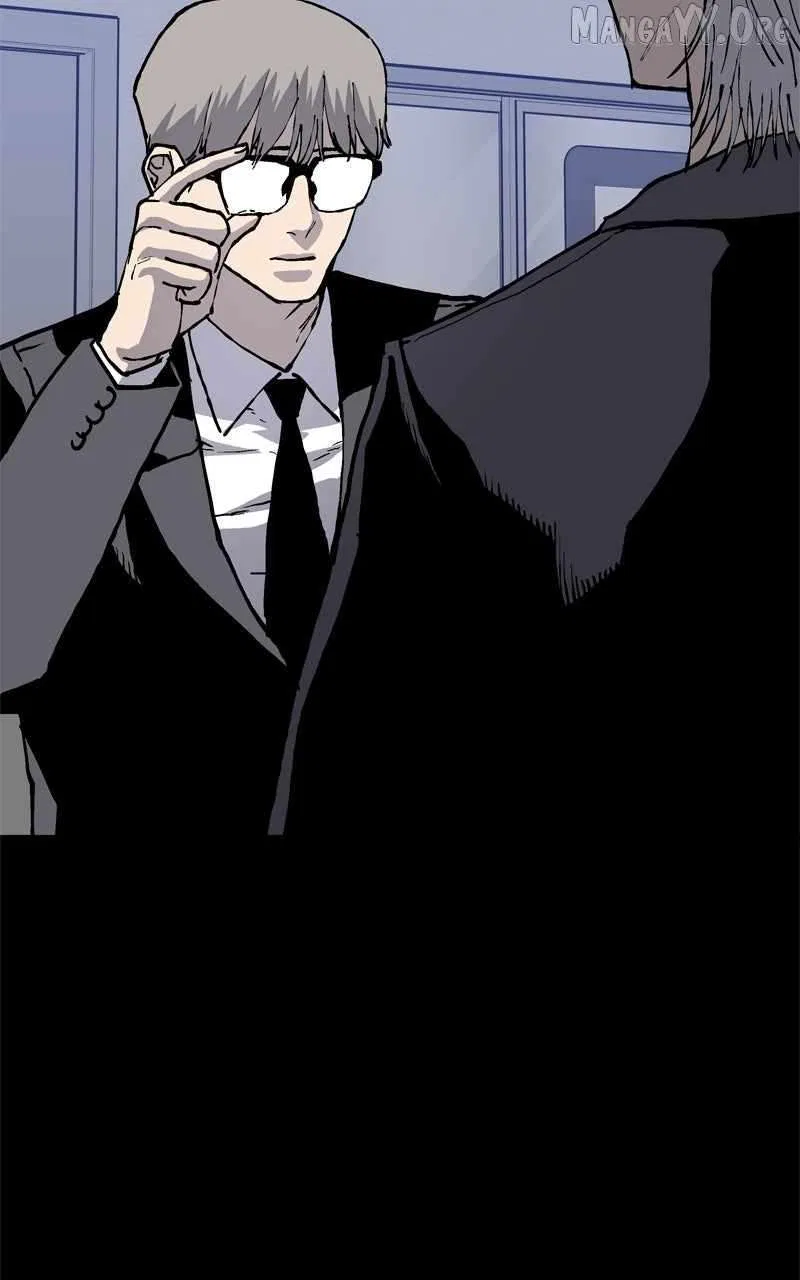 Boss Returns Chapter 66 – Page 25