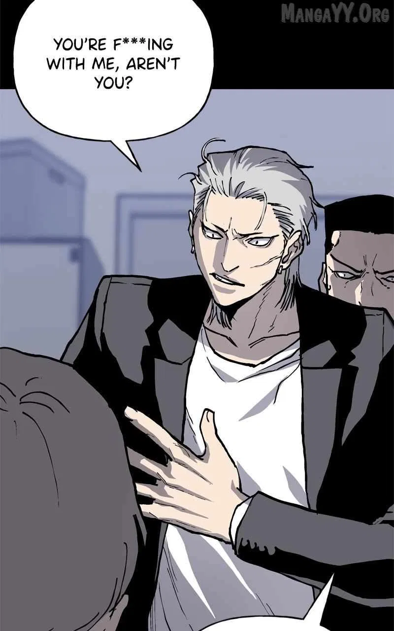 Boss Returns Chapter 66 – Page 30