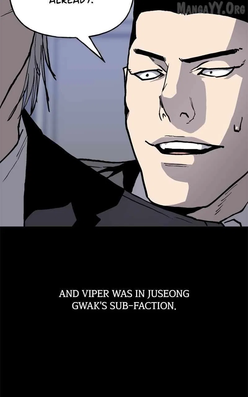 Boss Returns Chapter 66 – Page 32