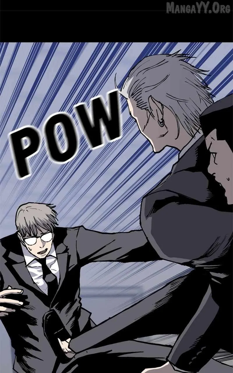Boss Returns Chapter 66 – Page 33