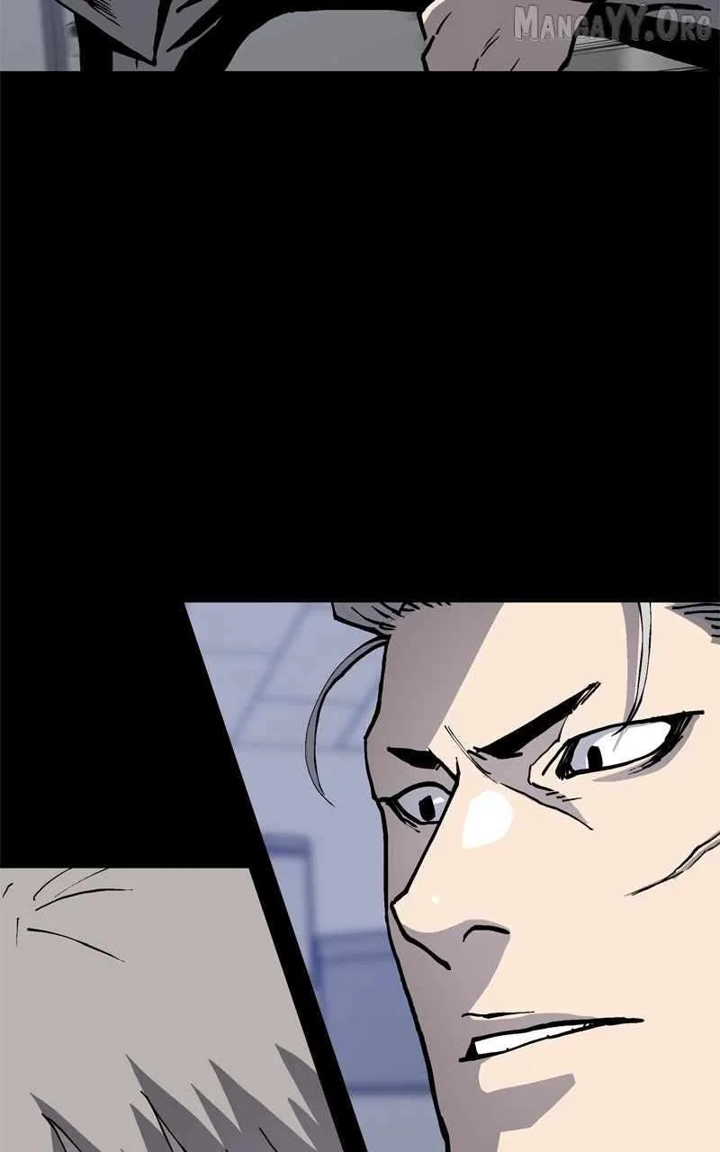 Boss Returns Chapter 66 – Page 34