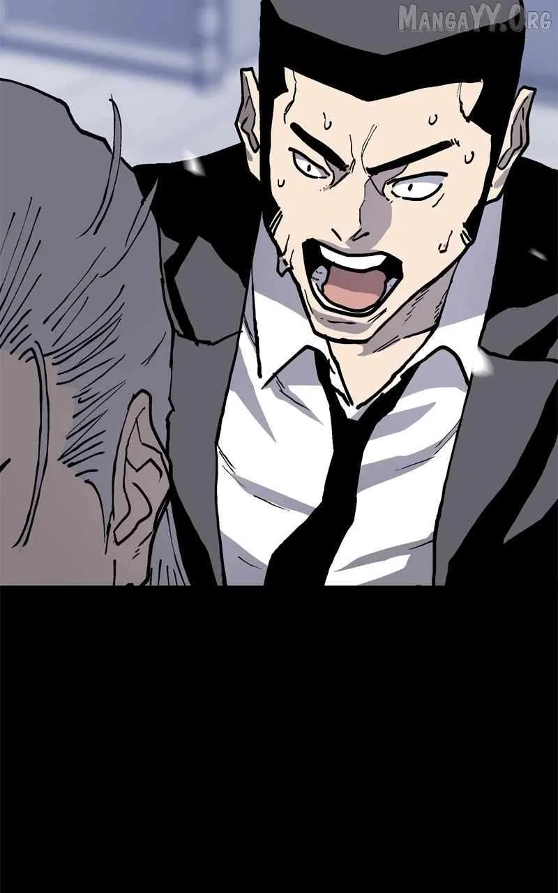 Boss Returns Chapter 66 – Page 36
