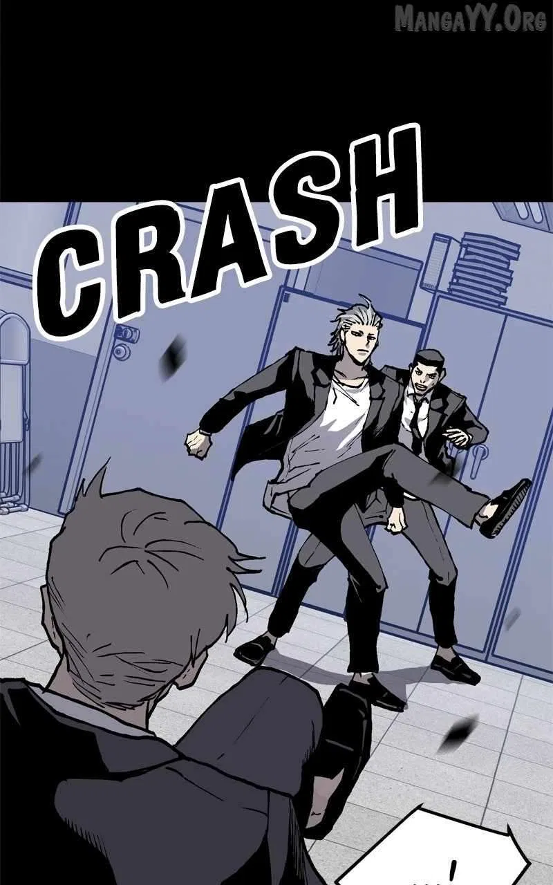 Boss Returns Chapter 66 – Page 37