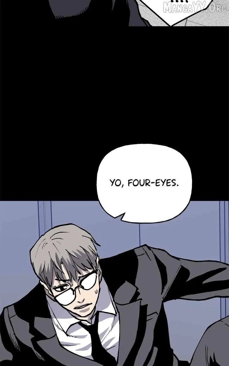 Boss Returns Chapter 66 – Page 38