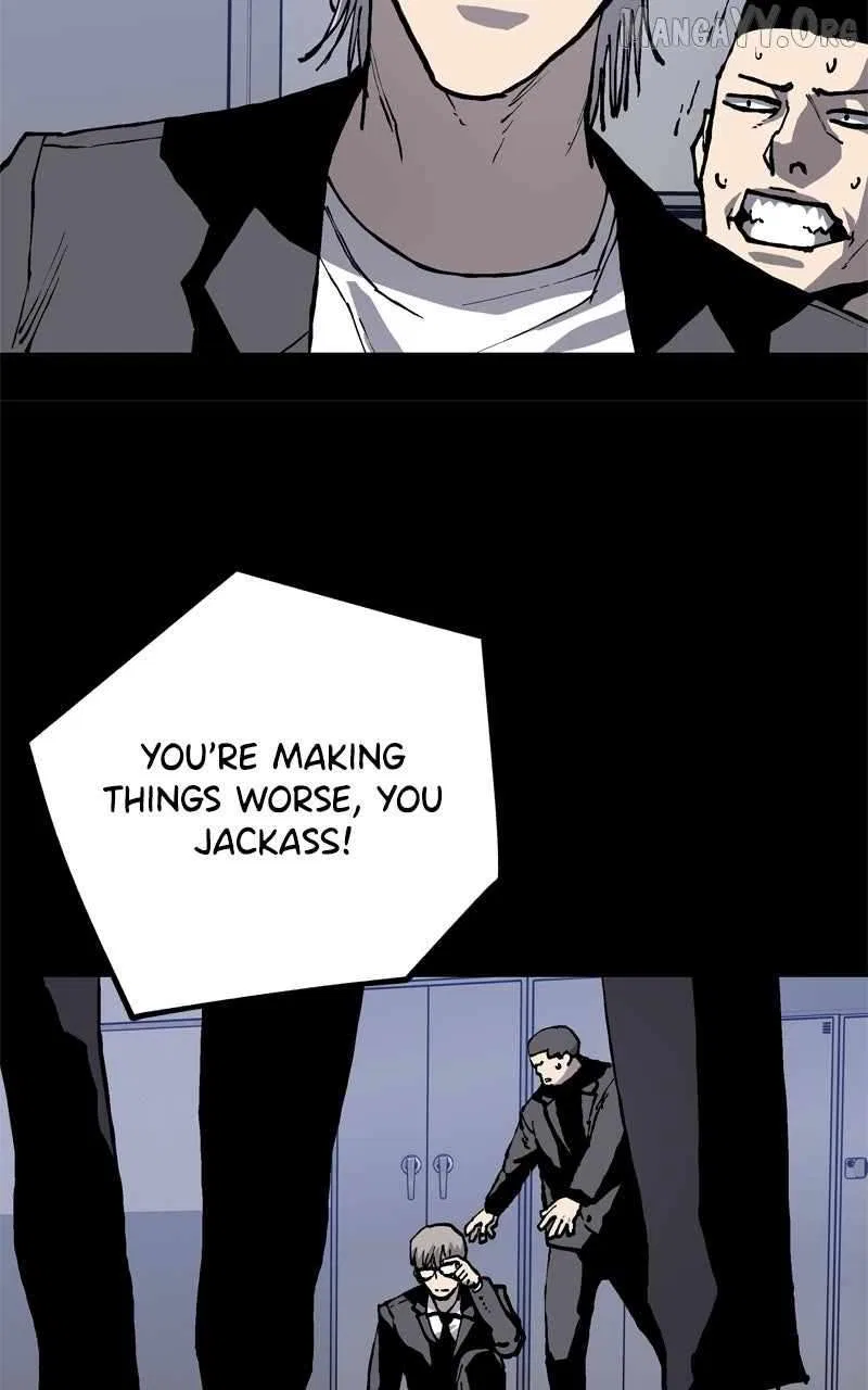 Boss Returns Chapter 66 – Page 40