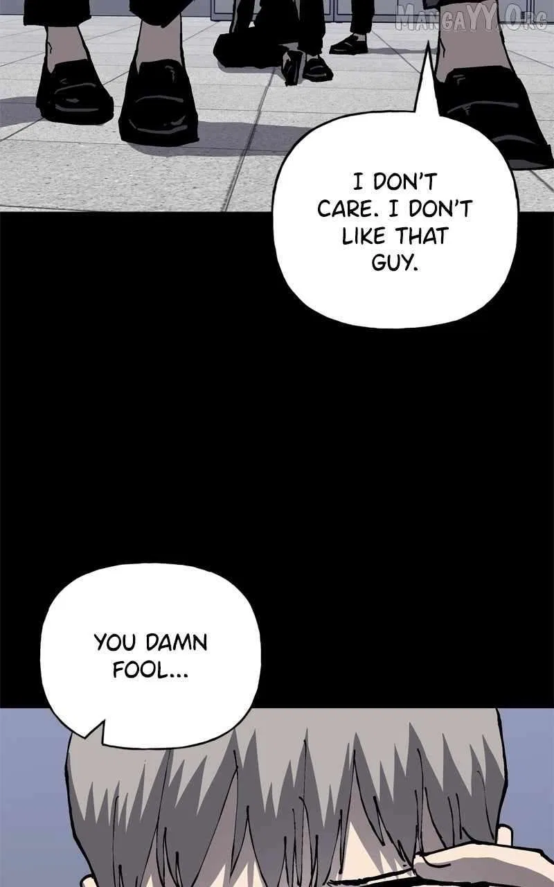 Boss Returns Chapter 66 – Page 41