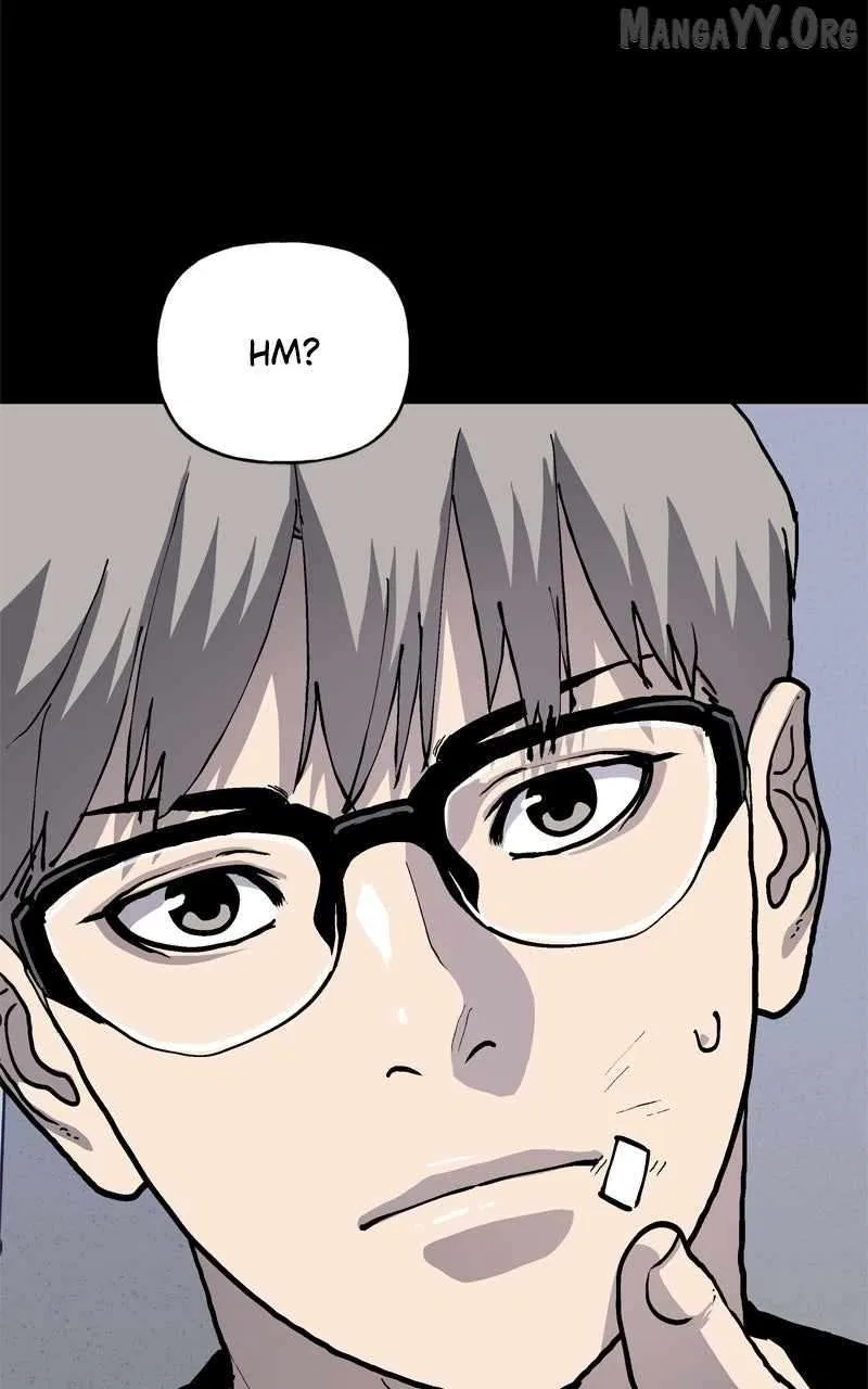 Boss Returns Chapter 66 – Page 43