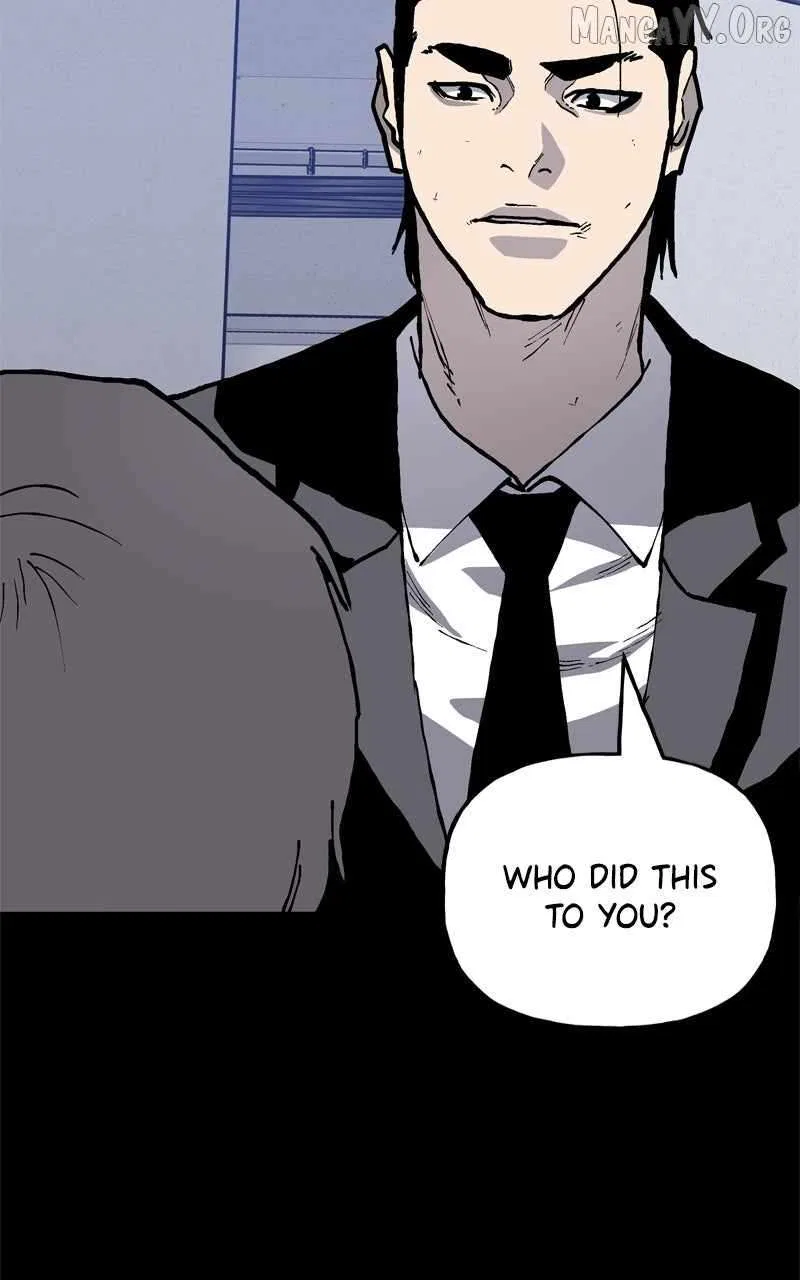 Boss Returns Chapter 66 – Page 45