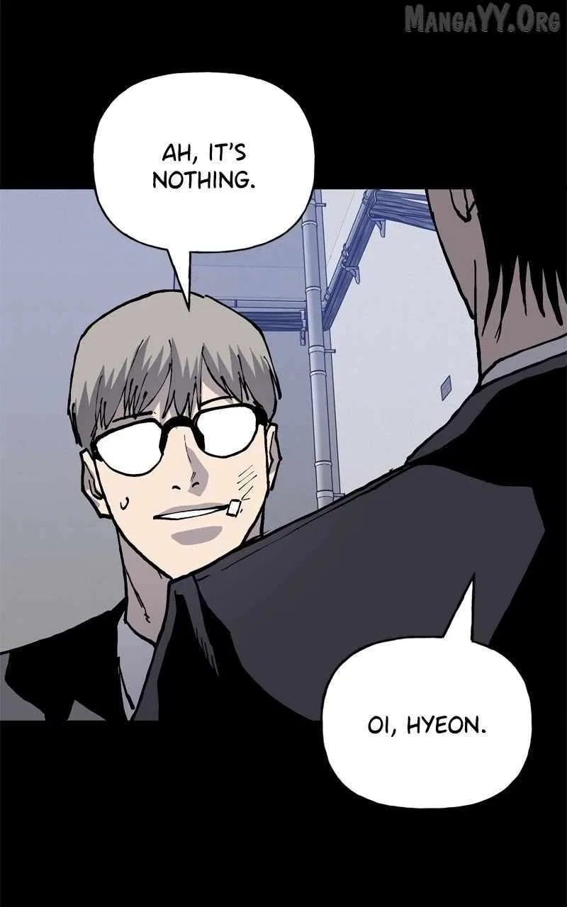 Boss Returns Chapter 66 – Page 46
