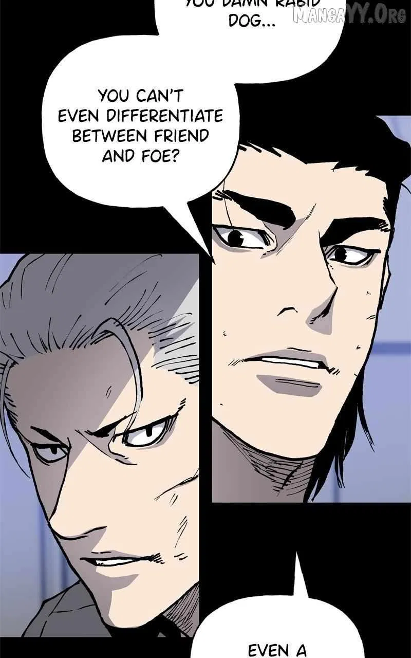 Boss Returns Chapter 66 – Page 53