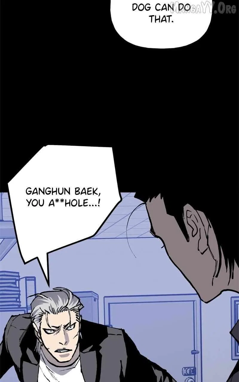 Boss Returns Chapter 66 – Page 54