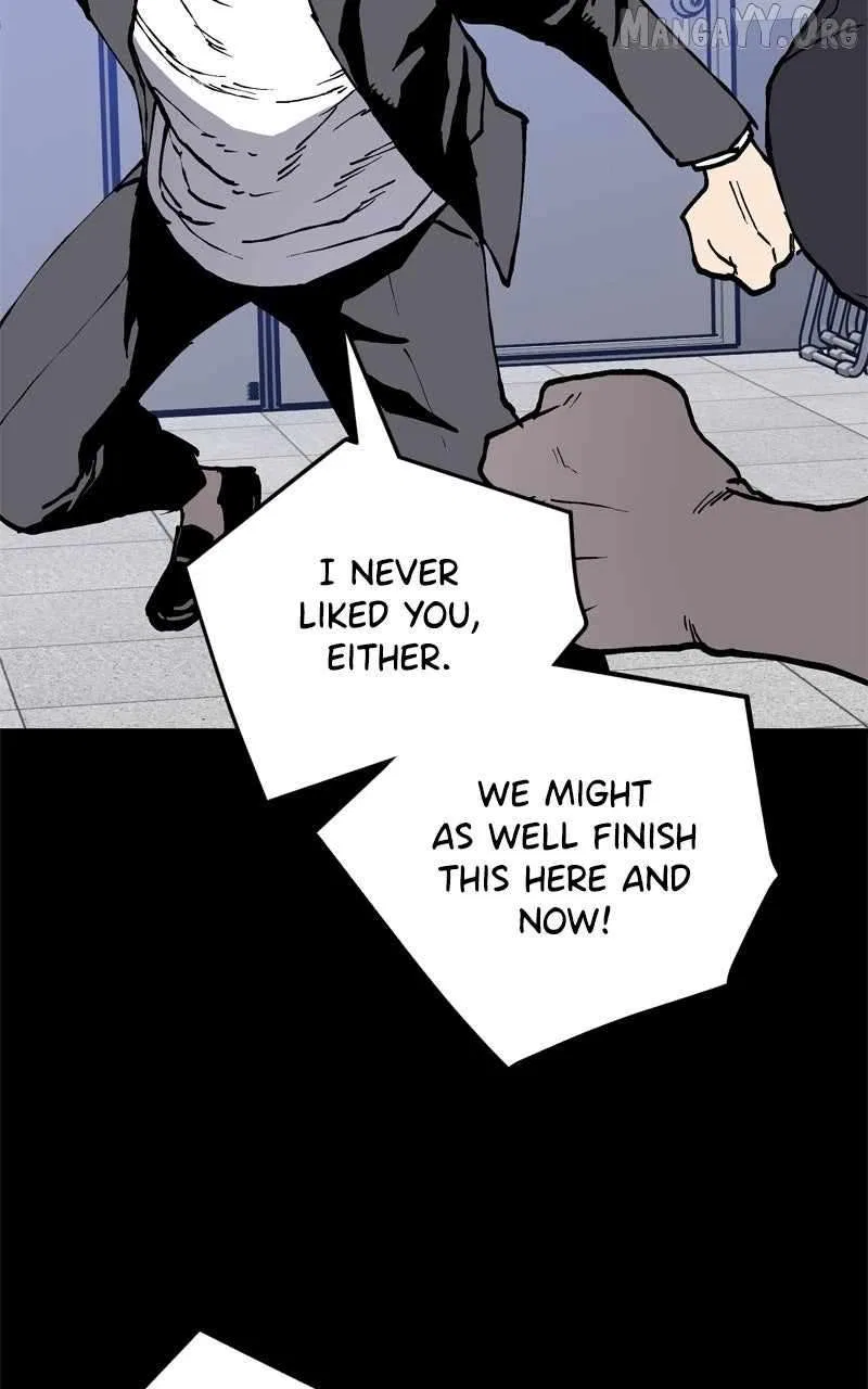 Boss Returns Chapter 66 – Page 55