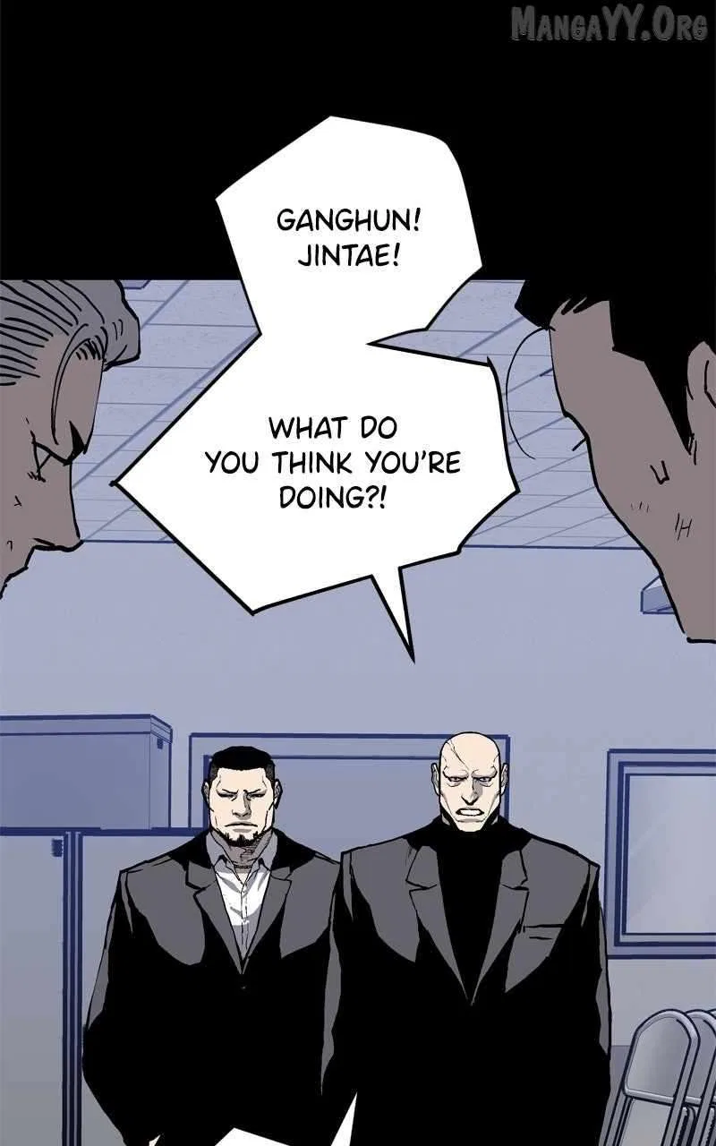 Boss Returns Chapter 66 – Page 57