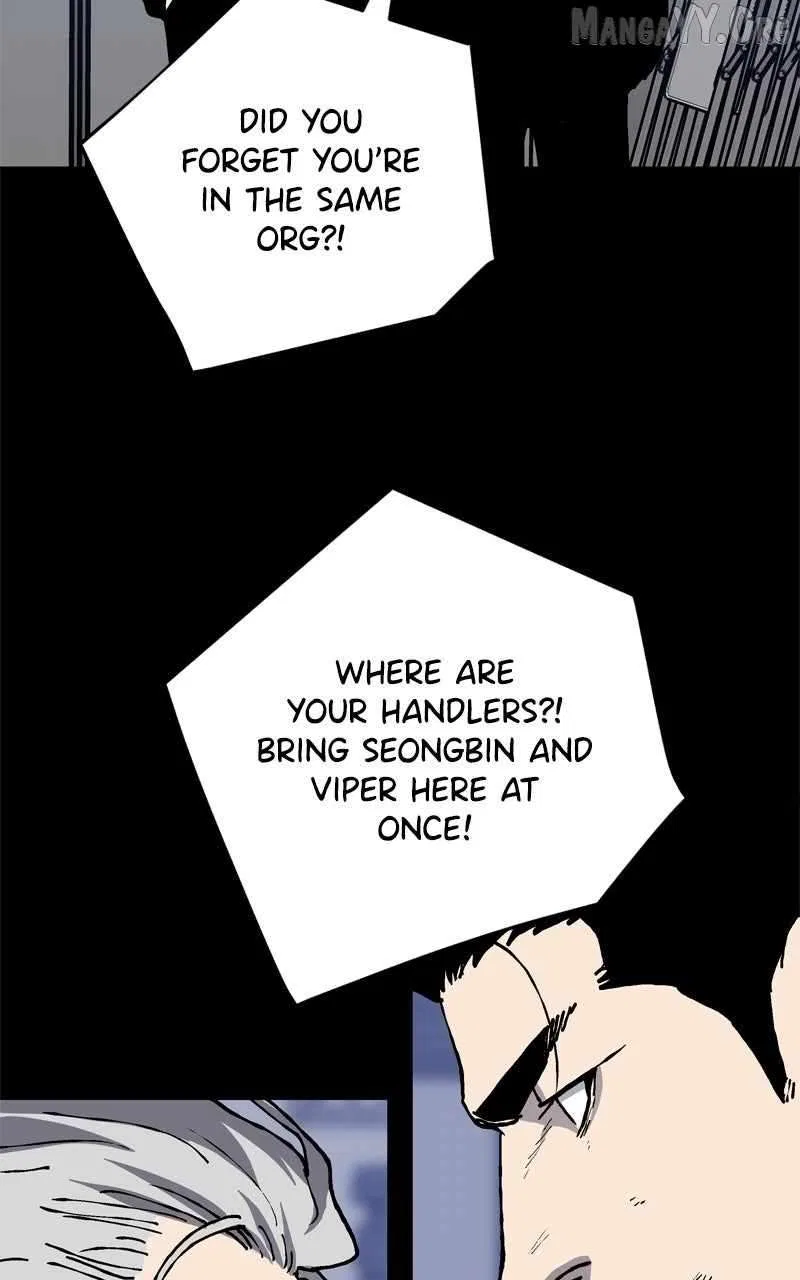 Boss Returns Chapter 66 – Page 58