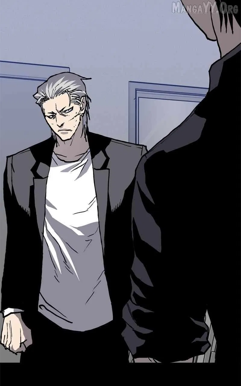 Boss Returns Chapter 66 – Page 60