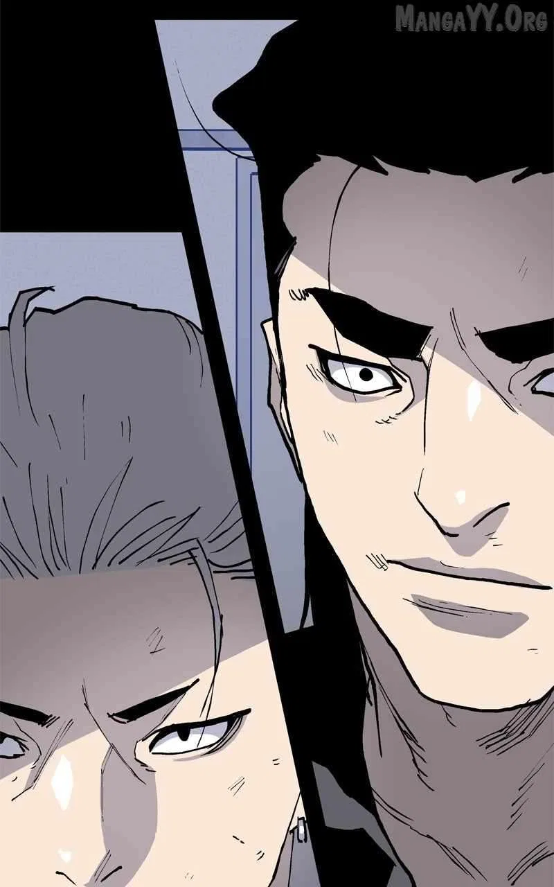 Boss Returns Chapter 66 – Page 63