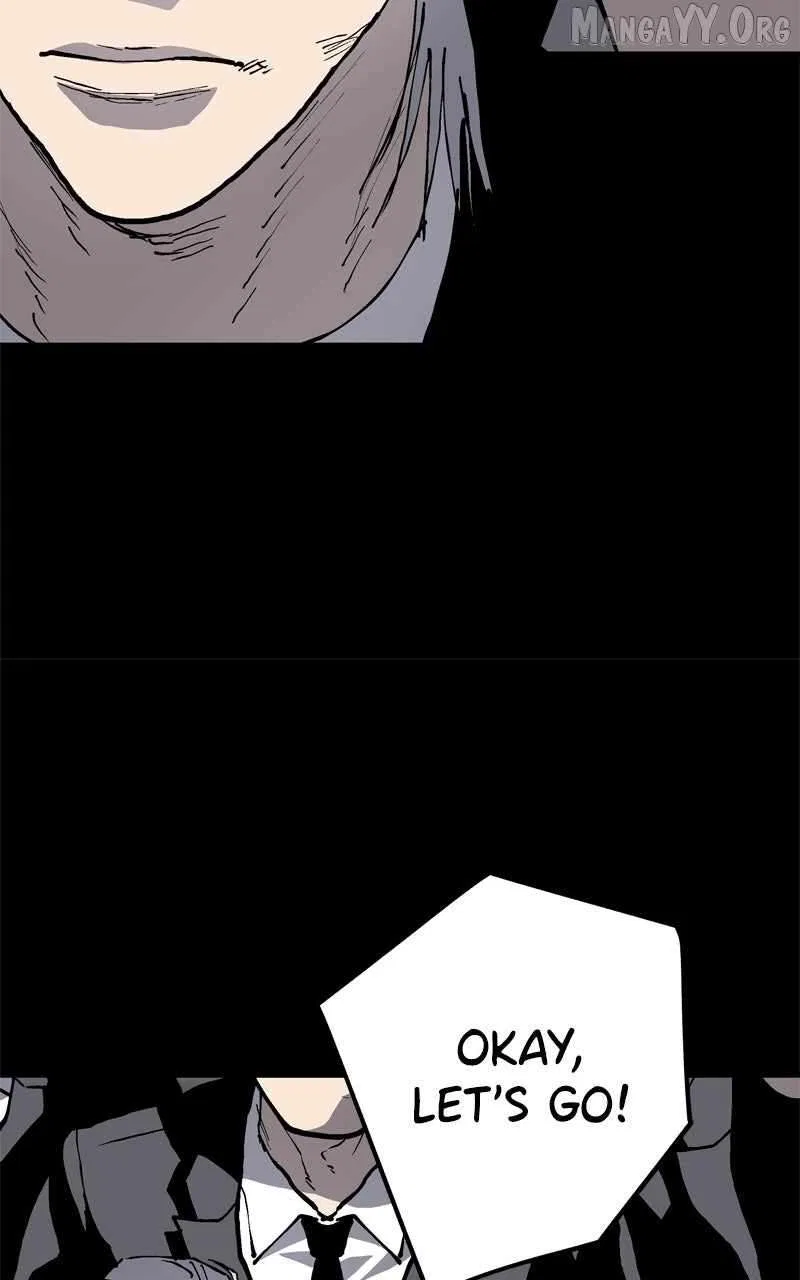 Boss Returns Chapter 66 – Page 64
