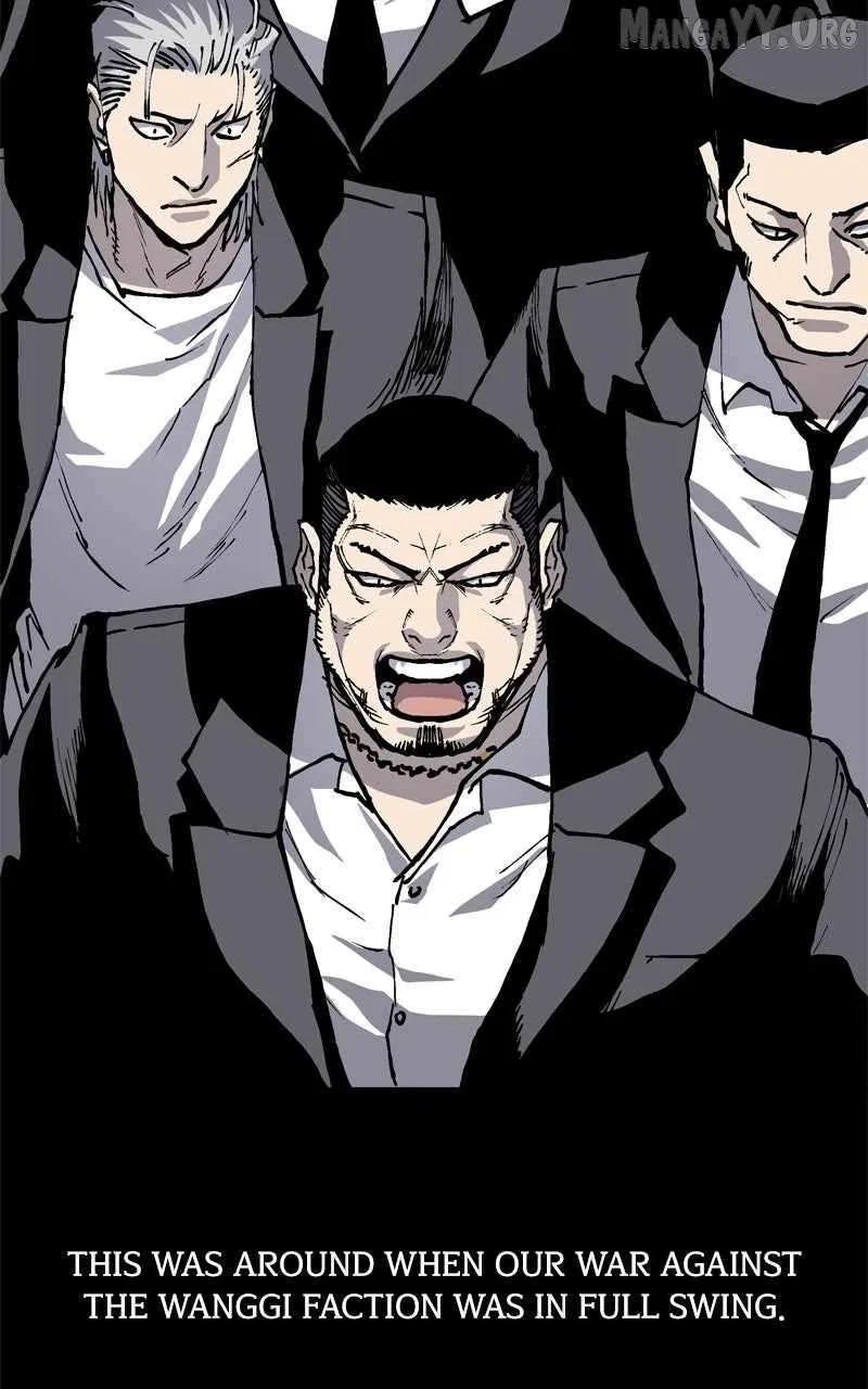 Boss Returns Chapter 66 – Page 65