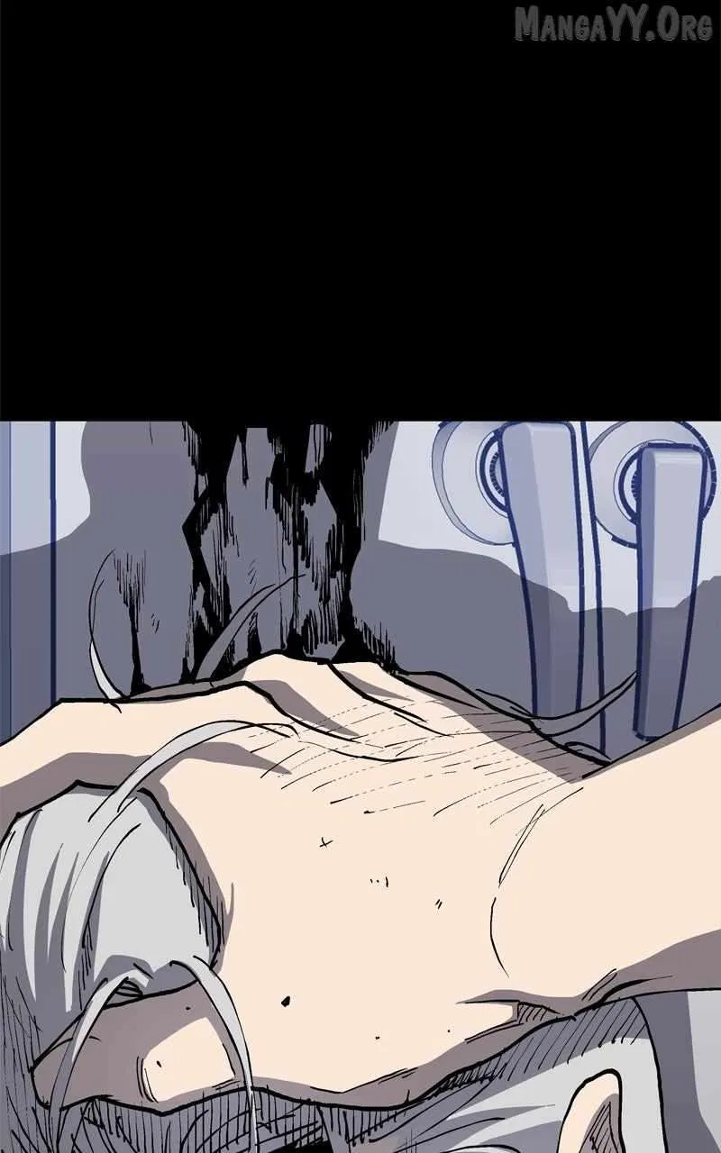 Boss Returns Chapter 66 – Page 71