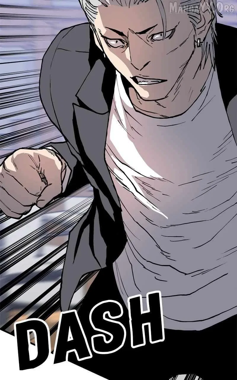 Boss Returns Chapter 66 – Page 78