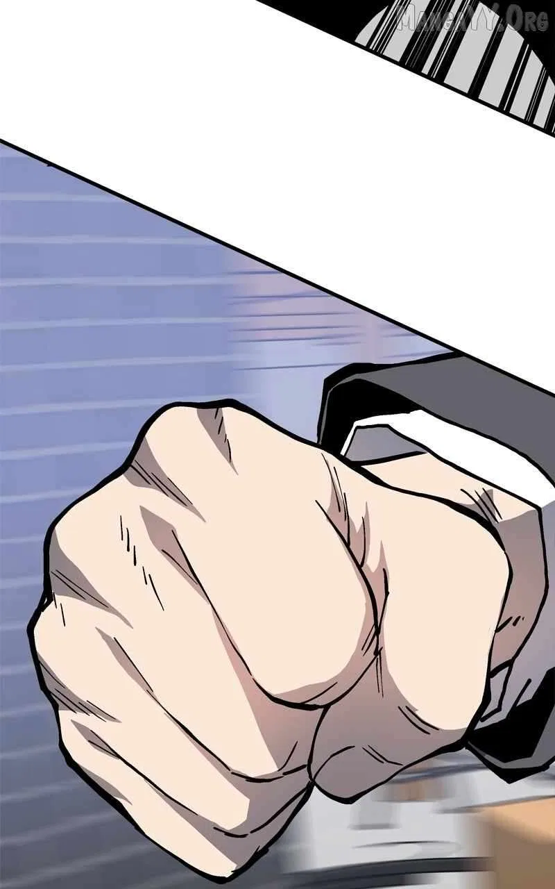 Boss Returns Chapter 66 – Page 79