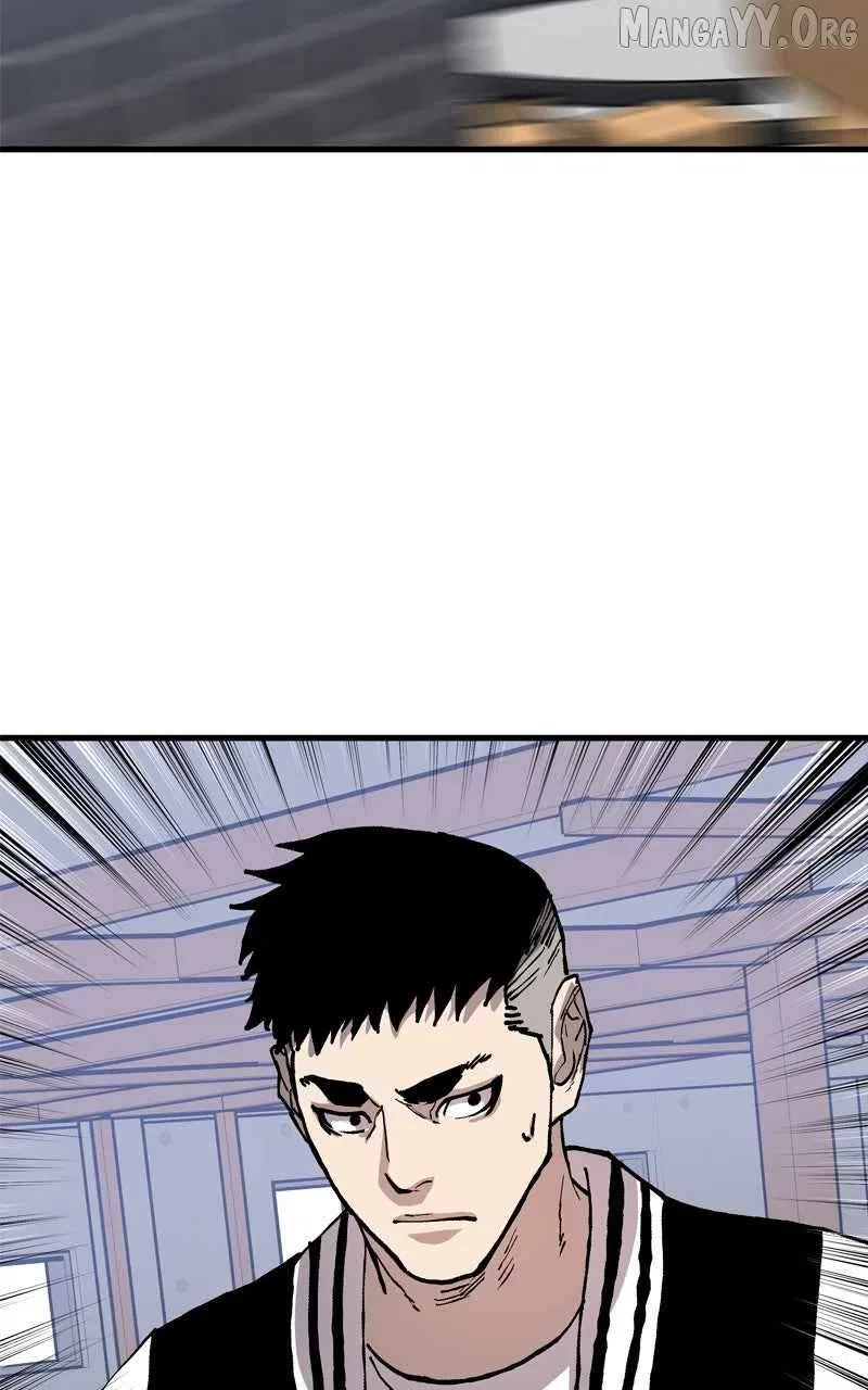 Boss Returns Chapter 66 – Page 80