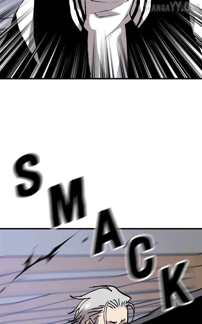 Boss Returns Chapter 66 – Page 81