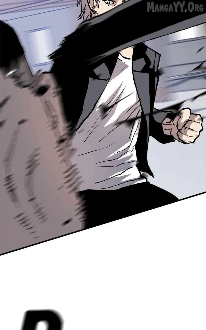 Boss Returns Chapter 66 – Page 82