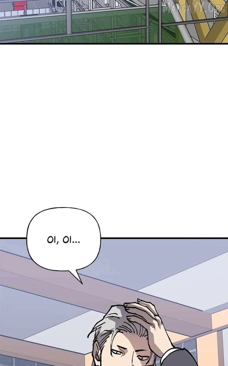 Boss Returns Chapter 66 – Page 86