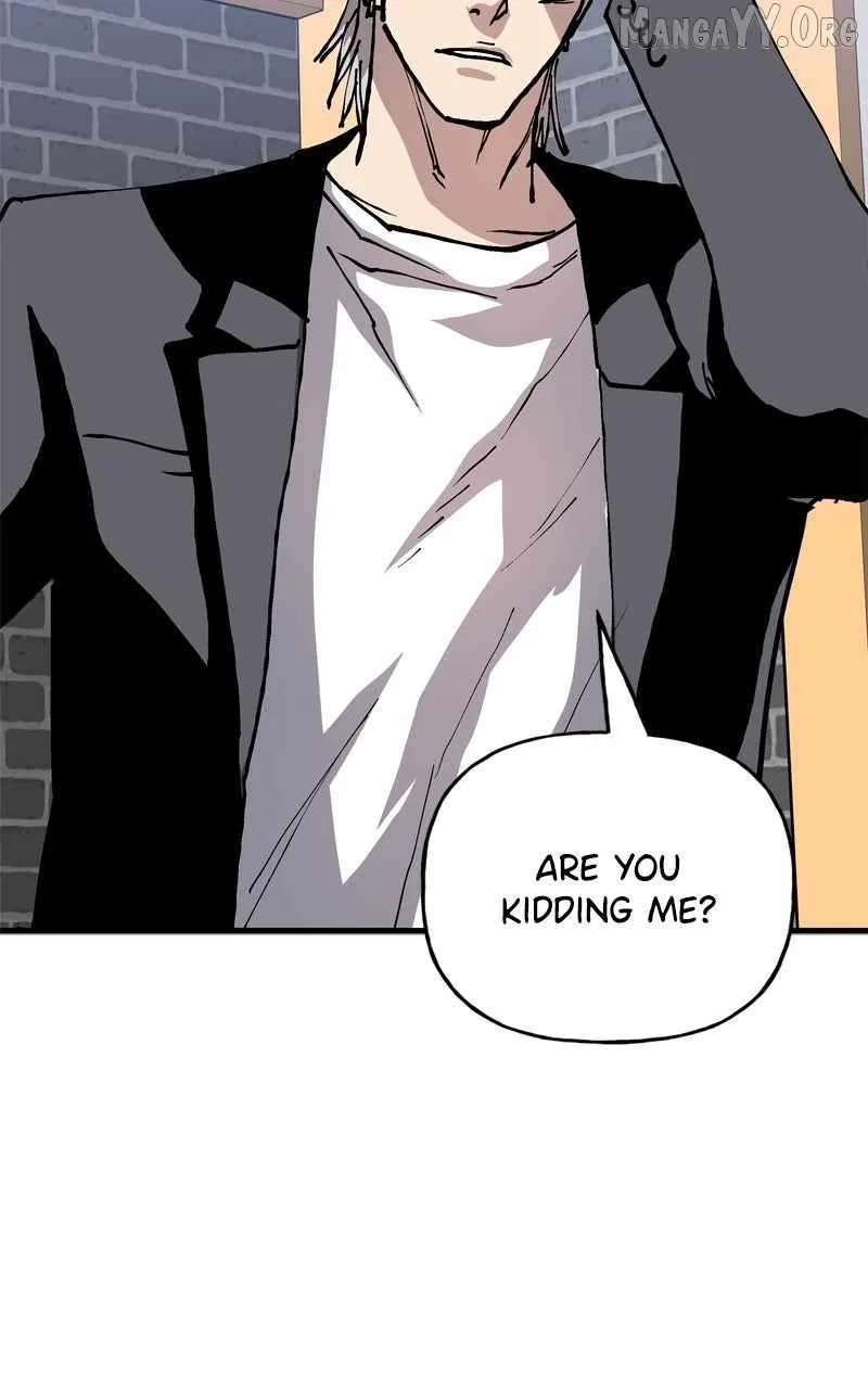 Boss Returns Chapter 66 – Page 87