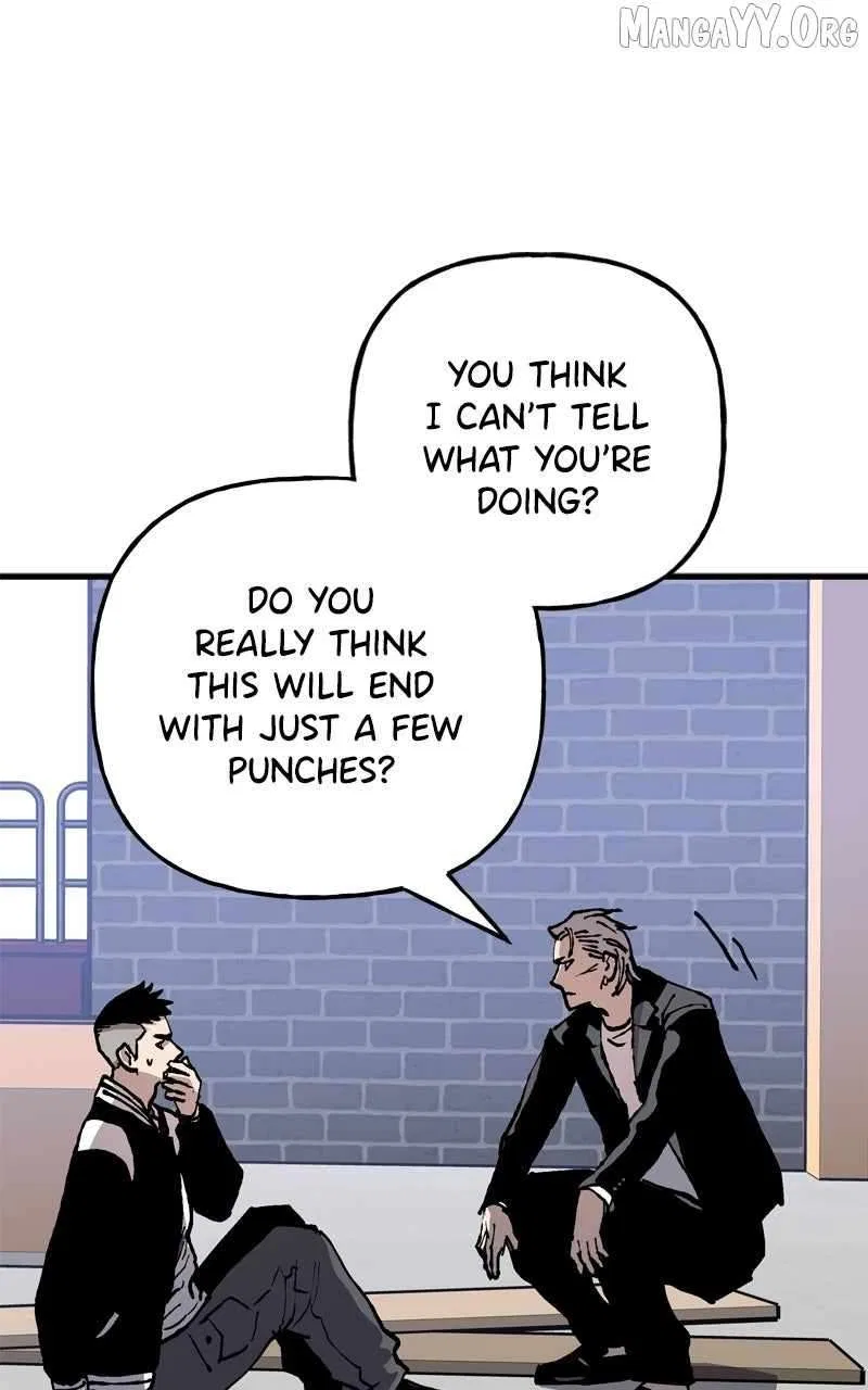 Boss Returns Chapter 66 – Page 88