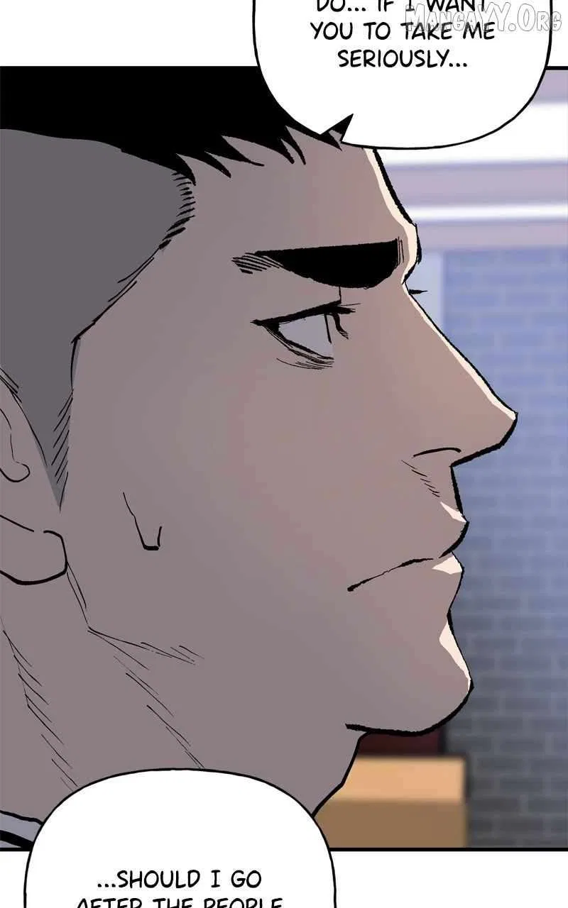 Boss Returns Chapter 66 – Page 90
