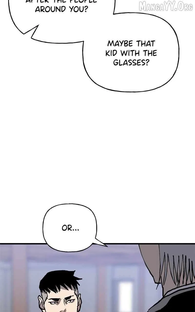 Boss Returns Chapter 66 – Page 91