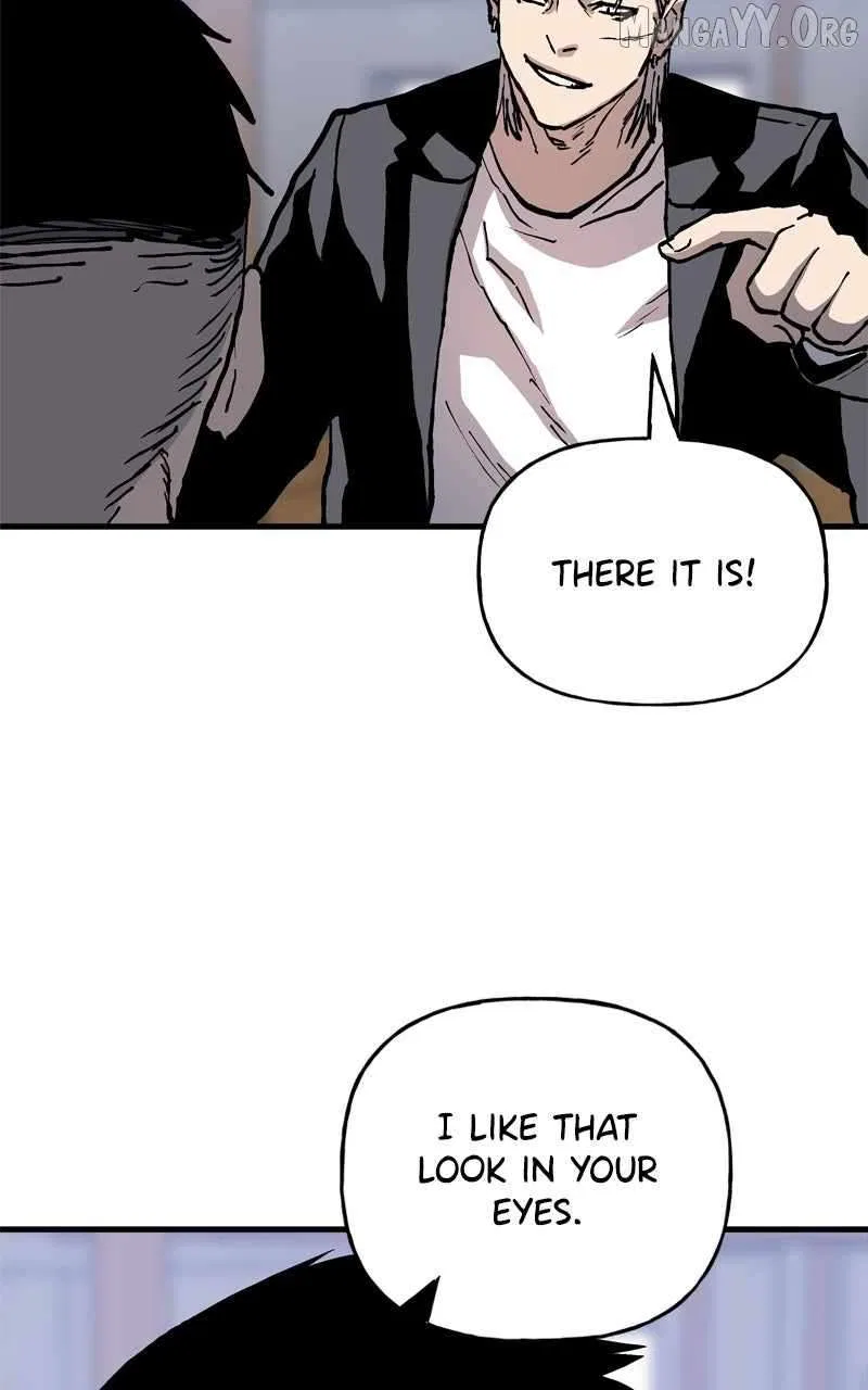 Boss Returns Chapter 66 – Page 93