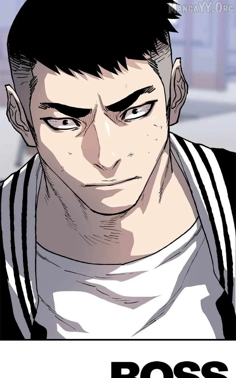 Boss Returns Chapter 66 – Page 94
