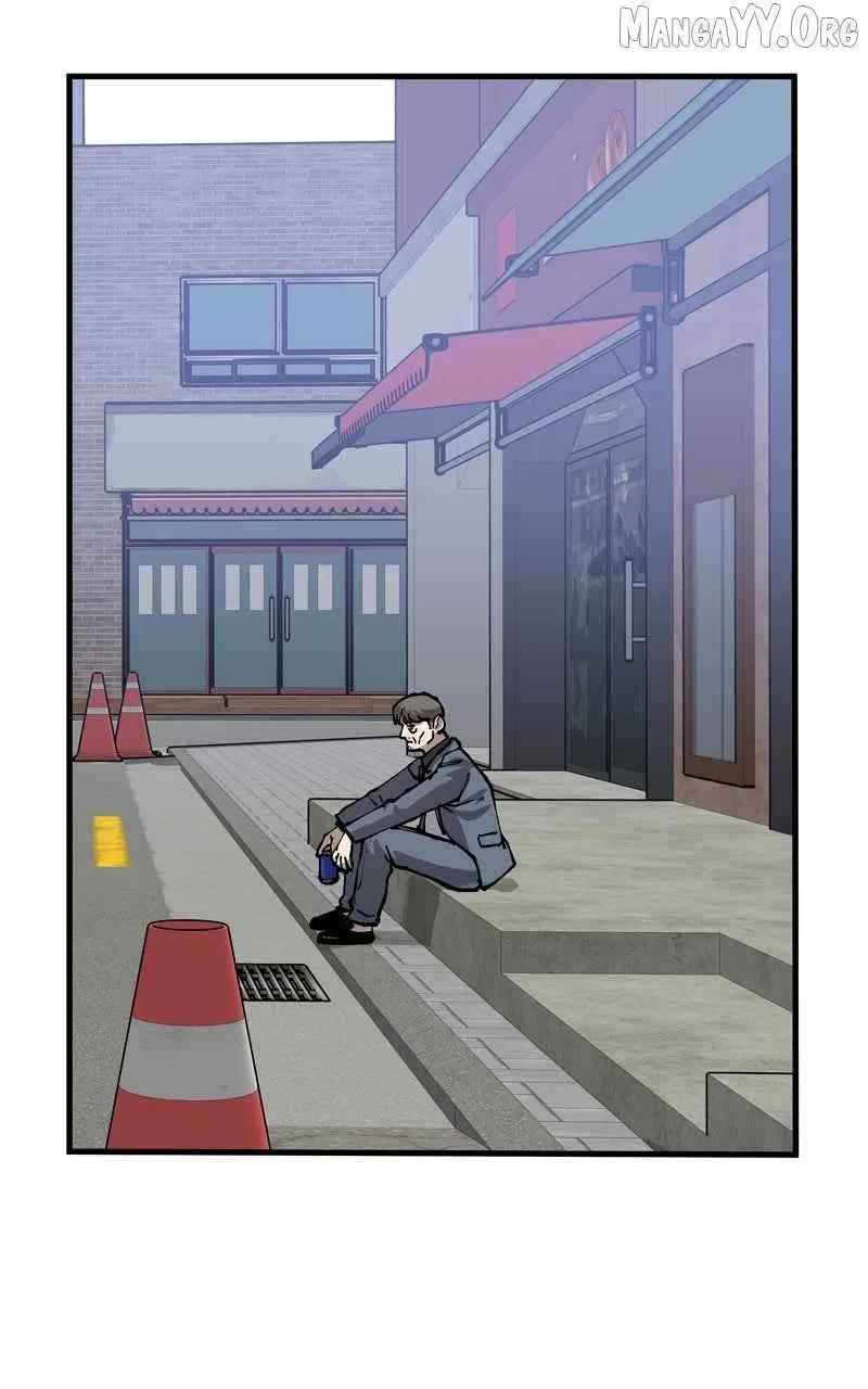 Boss Returns Chapter 65 – Page 1