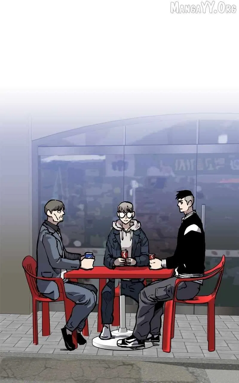Boss Returns Chapter 65 – Page 8