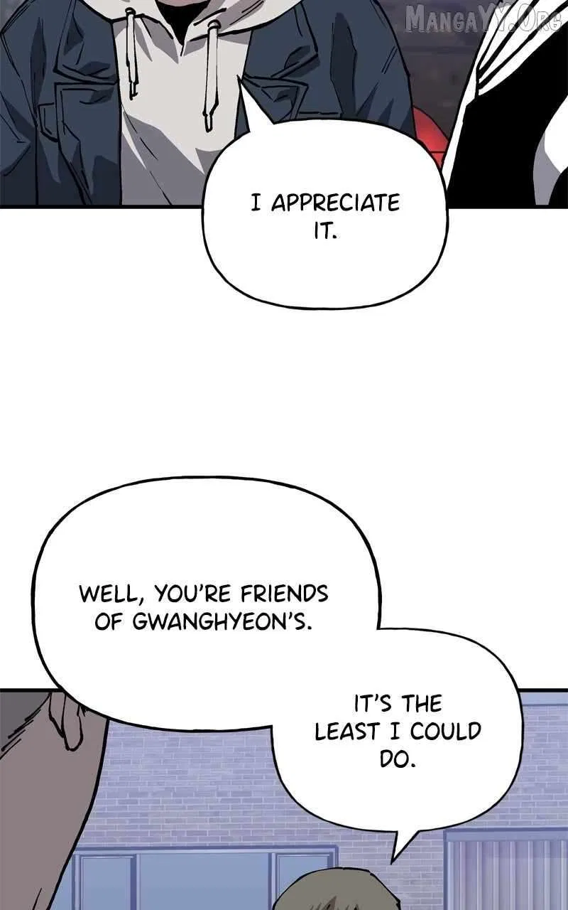 Boss Returns Chapter 65 – Page 10