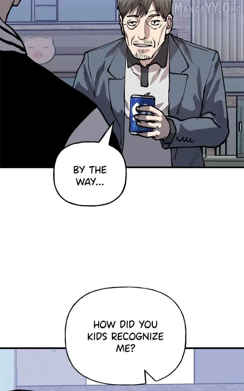 Boss Returns Chapter 65 – Page 11