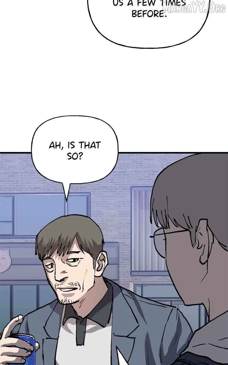 Boss Returns Chapter 65 – Page 14